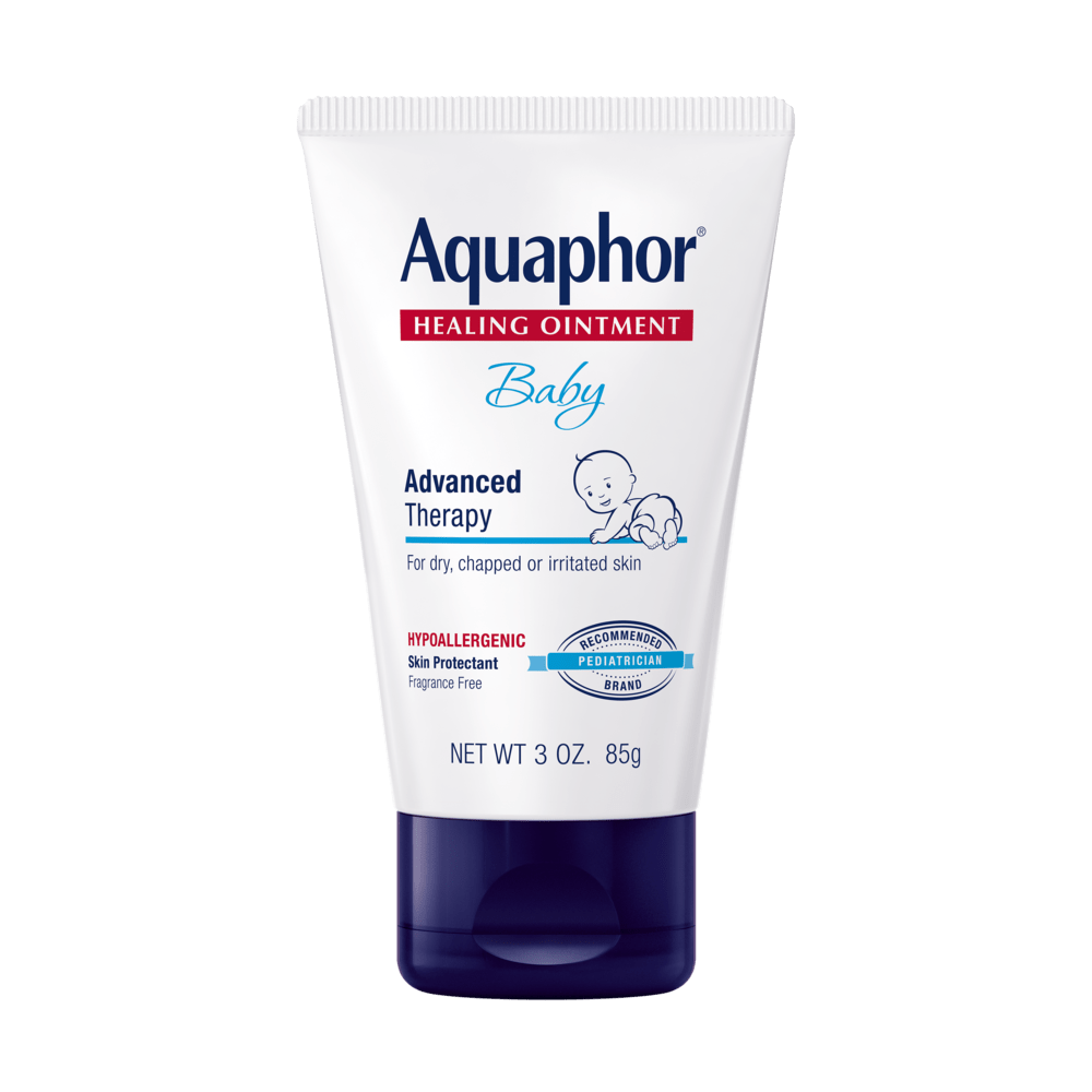 AQUAPHOR® DIAPER RASH CREAM